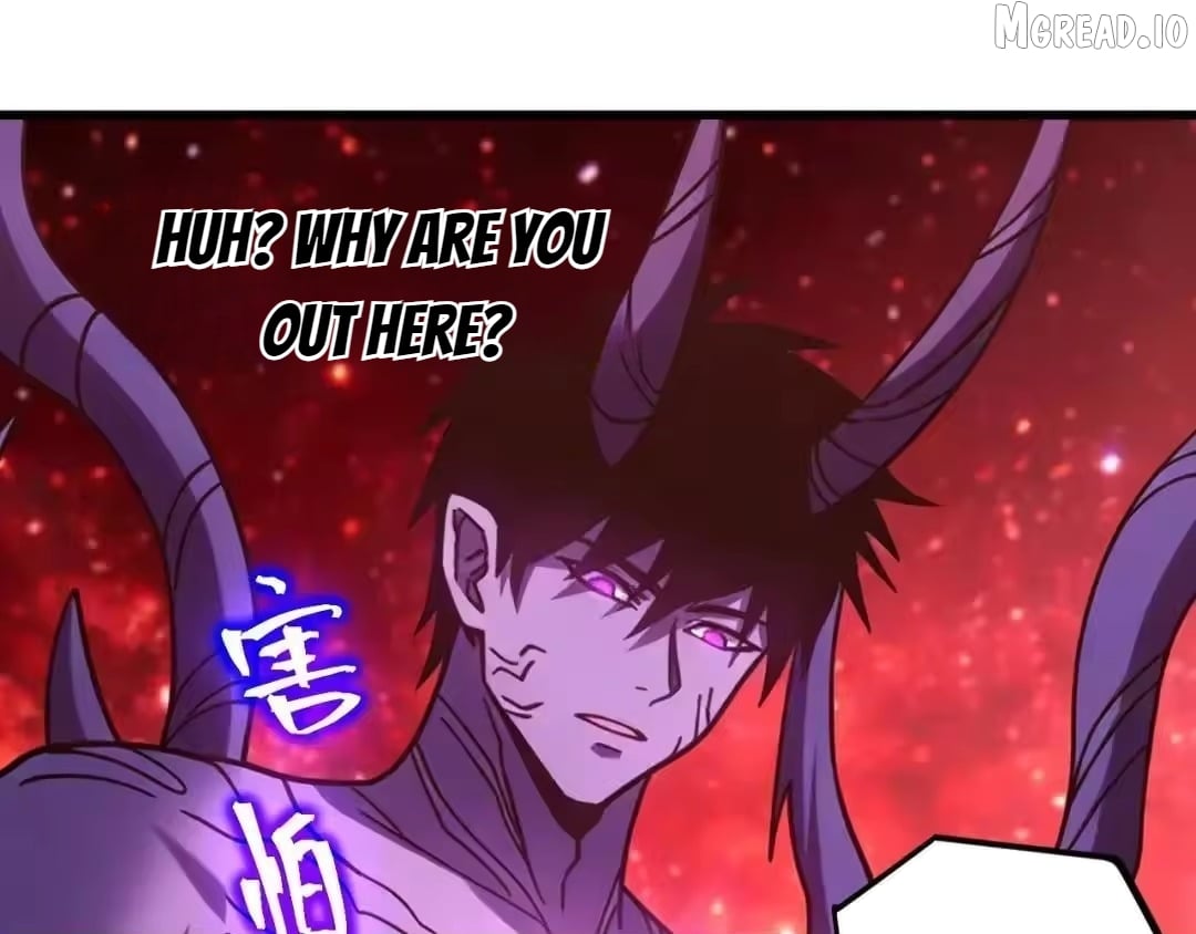 Log into the Future Chapter 321  - page 61